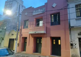 Foto 1 de Sobrado com 2 Quartos à venda, 400m² em Centro, Vitória