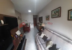 Foto 1 de Apartamento com 2 Quartos à venda, 73m² em Olaria, Rio de Janeiro