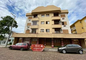 Foto 1 de Apartamento com 1 Quarto à venda, 41m² em Centro, Santa Cruz do Sul