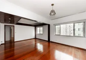 Foto 1 de Apartamento com 1 Quarto à venda, 64m² em Cerqueira César, São Paulo