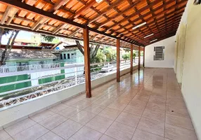 Foto 1 de Casa com 7 Quartos para alugar, 350m² em São José, Belo Horizonte