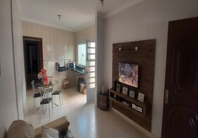 Foto 1 de Casa com 4 Quartos à venda, 160m² em Jardim Itangua, Sorocaba
