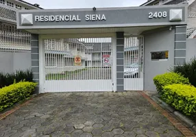 Foto 1 de Casa de Condomínio com 3 Quartos para alugar, 135m² em Água Verde, Curitiba