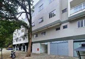 Foto 1 de Cobertura com 2 Quartos à venda, 130m² em Pedro do Rio, Petrópolis