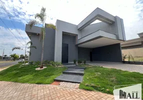 Foto 1 de Casa de Condomínio com 3 Quartos à venda, 198m² em Terra Vista Residence Club, Mirassol