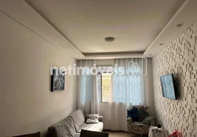 Foto 1 de Apartamento com 3 Quartos à venda, 117m² em Sagrada Família, Belo Horizonte