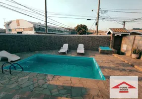 Foto 1 de Casa com 3 Quartos à venda, 280m² em Vila Liberdade, Jundiaí