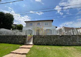 Foto 1 de Casa de Condomínio com 5 Quartos à venda, 500m² em Condominio São Joaquim, Vinhedo