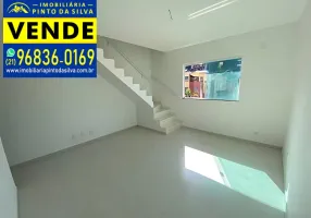 Foto 1 de Casa com 2 Quartos à venda, 91m² em Maria Paula, São Gonçalo