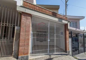 Foto 1 de Sobrado com 2 Quartos para alugar, 80m² em Vila Formosa, São Paulo