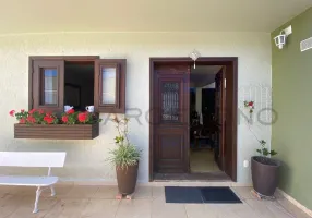 Foto 1 de Casa com 5 Quartos à venda, 251m² em Vila Oliveira, Mogi das Cruzes