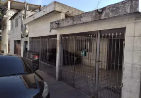 Foto 1 de Casa com 5 Quartos à venda, 360m² em Vila Esperança, São Paulo