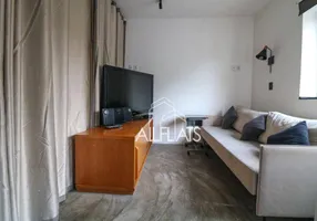 Foto 1 de Flat com 1 Quarto à venda, 33m² em Jardins, São Paulo