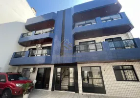 Foto 1 de Apartamento com 3 Quartos à venda, 75m² em Caioba, Matinhos