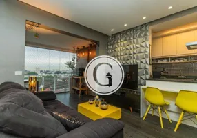 Foto 1 de Apartamento com 3 Quartos à venda, 87m² em Lapa, São Paulo