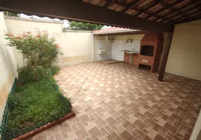 Foto 1 de Sobrado com 3 Quartos para alugar, 120m² em Granja Viana, Cotia