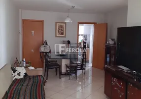 Foto 1 de Apartamento com 3 Quartos à venda, 110m² em Norte, Águas Claras