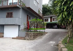 Foto 1 de Apartamento com 1 Quarto para alugar, 38m² em Lagoa da Conceição, Florianópolis