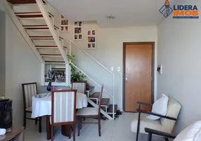 Foto 1 de Apartamento com 3 Quartos à venda, 124m² em Conceição, Feira de Santana