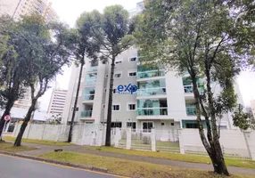 Foto 1 de Apartamento com 3 Quartos à venda, 115m² em Vila Izabel, Curitiba