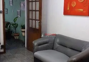 Foto 1 de Imóvel Comercial à venda, 268m² em Vila Tijuco, Guarulhos