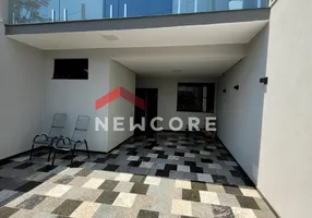 Foto 1 de Casa com 3 Quartos à venda, 288m² em Parque Residencial Jaguari, Americana