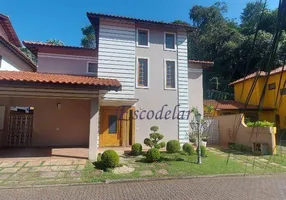 Foto 1 de Casa de Condomínio com 4 Quartos à venda, 320m² em Tremembé, São Paulo