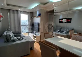 Foto 1 de Apartamento com 2 Quartos à venda, 50m² em Lauzane Paulista, São Paulo