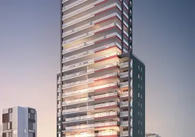 Foto 1 de Apartamento com 3 Quartos à venda, 208m² em Jardins, São Paulo