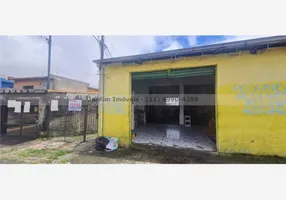 Foto 1 de Lote/Terreno à venda, 380m² em Vila Linda, Santo André