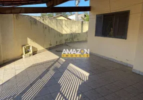 Foto 1 de Casa com 3 Quartos à venda, 120m² em Piracangagua Jardim dos Passaros, Taubaté