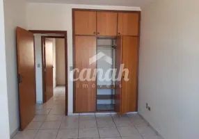 Foto 1 de Apartamento com 3 Quartos para alugar, 95m² em Jardim Anhanguéra, Ribeirão Preto