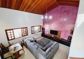 Foto 1 de Sobrado com 3 Quartos à venda, 270m² em Campos Elíseos, Taubaté