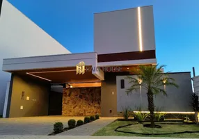 Foto 1 de Casa de Condomínio com 3 Quartos à venda, 190m² em Morada dos Nobres, Cuiabá