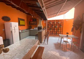Foto 1 de Sobrado com 3 Quartos à venda, 160m² em Residencial Bosque dos Ipês, São José dos Campos