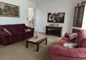Foto 1 de Casa com 3 Quartos à venda, 352m² em Vila Marchi, São Bernardo do Campo