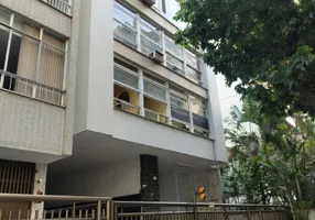 Foto 1 de Apartamento com 3 Quartos para alugar, 82m² em Copacabana, Rio de Janeiro