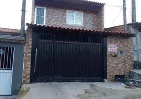 Foto 1 de Casa com 2 Quartos à venda, 119m² em Ipanema Ville, Sorocaba