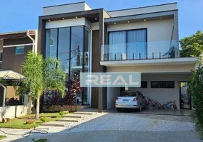 Foto 1 de Casa com 3 Quartos à venda, 280m² em Condominio Aurora, Paulínia