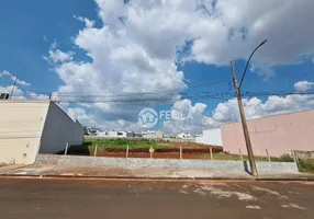 Foto 1 de Lote/Terreno à venda, 334m² em Vila Cordenonsi, Americana