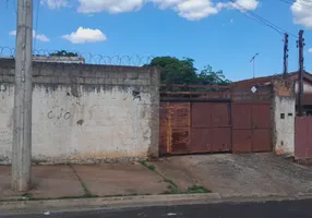 Foto 1 de Lote/Terreno à venda, 500m² em Vila Mariana, Ribeirão Preto