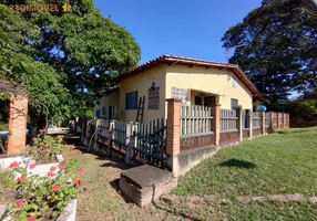 Foto 1 de Fazenda/Sítio com 2 Quartos à venda, 60000m² em Terras de Santa Rosa, Salto