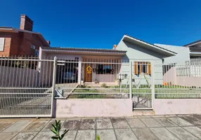 Foto 1 de Casa com 4 Quartos à venda, 165m² em Camobi, Santa Maria