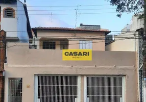 Foto 1 de Casa com 3 Quartos à venda, 250m² em Jardim Moncoes, Santo André