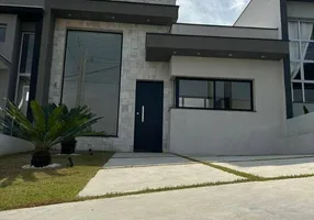 Foto 1 de Casa de Condomínio com 3 Quartos à venda, 98m² em Residencial Horto Florestal Villagio, Sorocaba