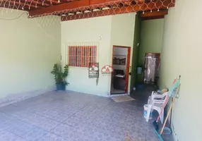 Foto 1 de Casa com 2 Quartos à venda, 97m² em Jardim Torrao De Ouro, São José dos Campos