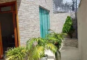 Foto 1 de Casa com 3 Quartos à venda, 55m² em Cajazeiras X, Salvador