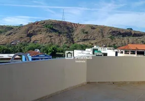 Foto 1 de Apartamento com 3 Quartos à venda, 100m² em , Além Paraíba