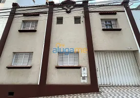 Foto 1 de Ponto Comercial com 7 Quartos para venda ou aluguel, 220m² em Centro, São José do Rio Preto