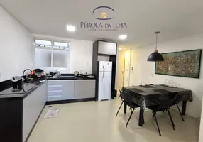 Foto 1 de Apartamento com 1 Quarto à venda, 48m² em Lagoa da Conceição, Florianópolis